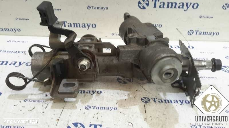 COLUNA DIREÇÃO TOYOTA AVENSIS 2003 - 3
