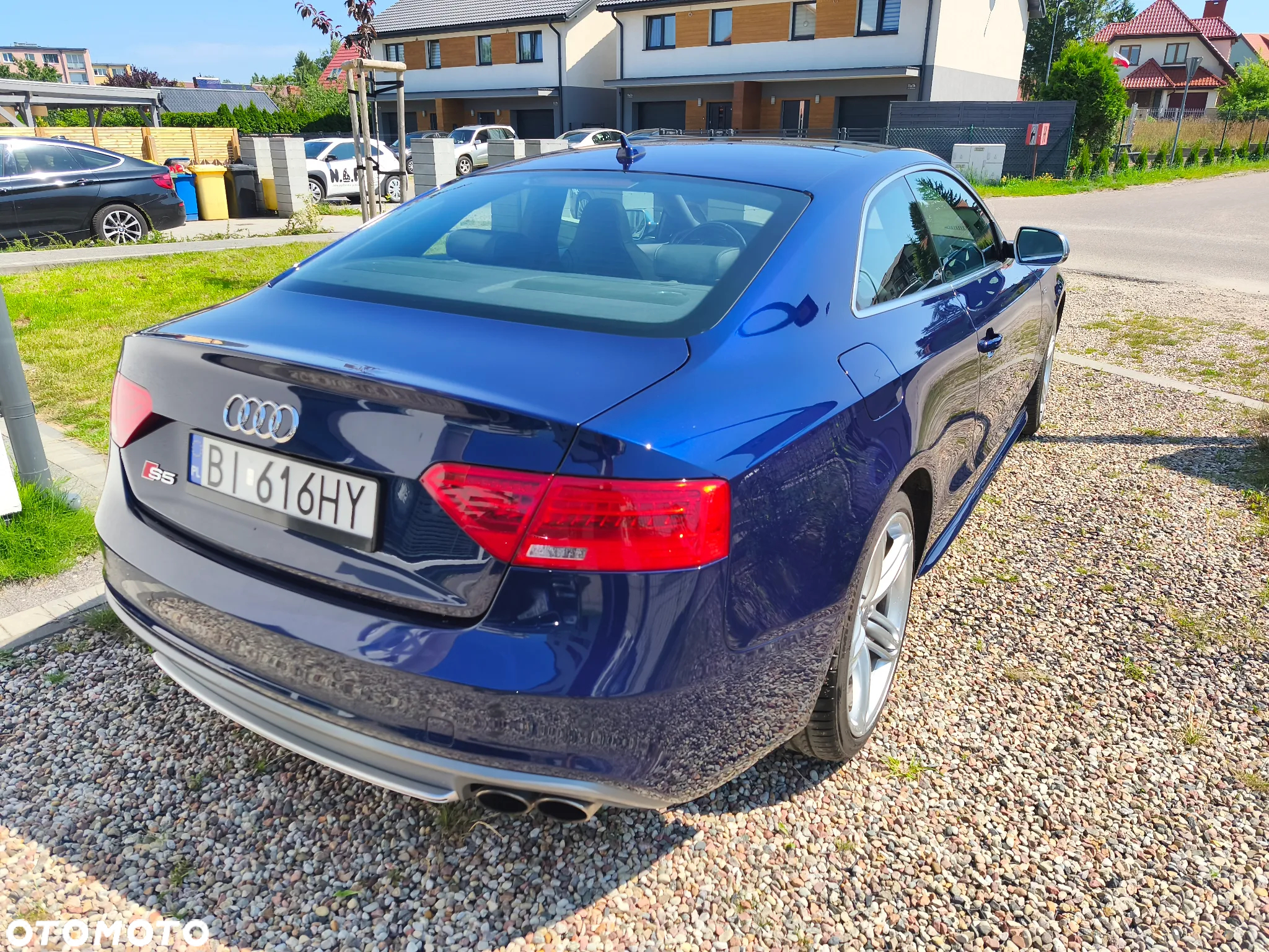 Audi S5 3.0 TFSI Quattro S tronic - 10