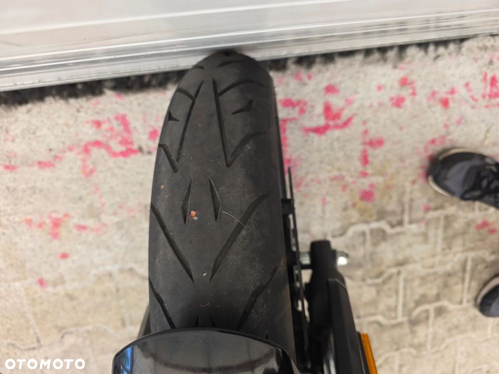 VOGE R125 - 24
