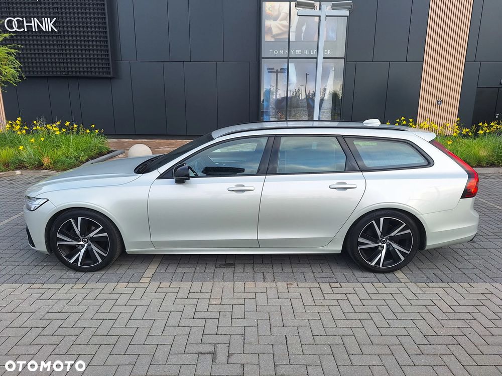 Volvo V90 D4 R-Design - 7