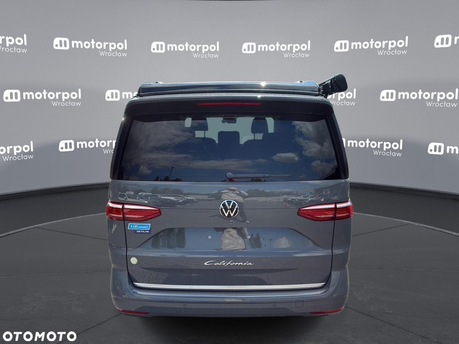 Volkswagen California - 7