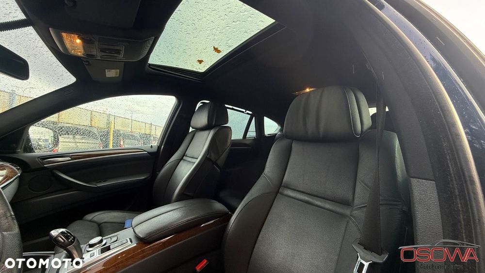 BMW X6 - 22