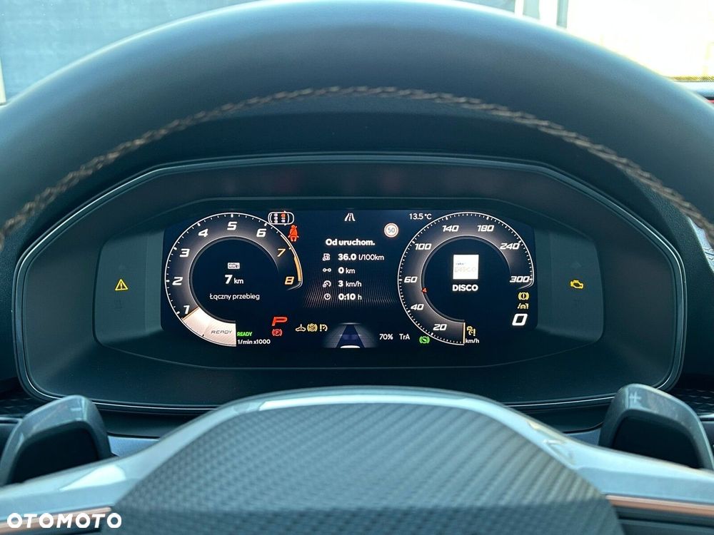 Cupra Leon Sportstourer - 26