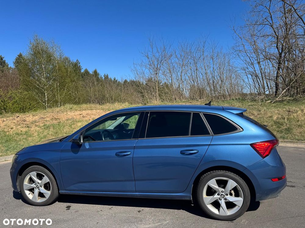 Skoda Scala - 8