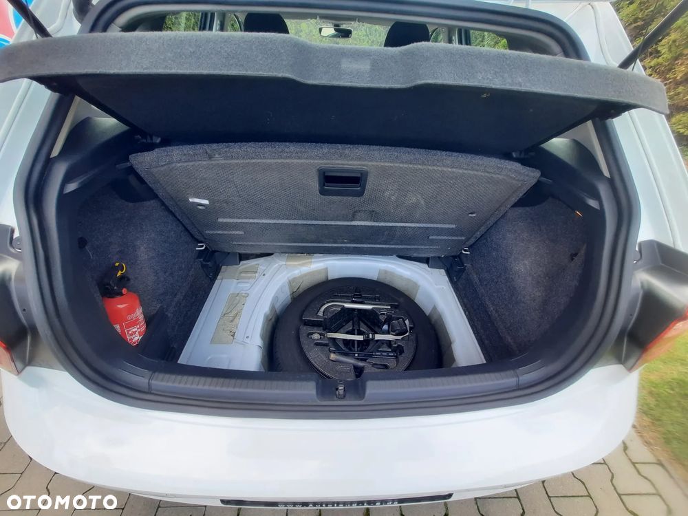 Volkswagen Polo 1.6 TDI SCR JOIN - 37