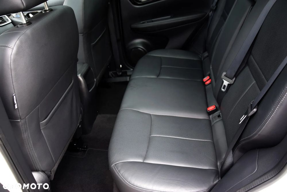 Nissan Qashqai 1.6 DIG-T Tekna - 20