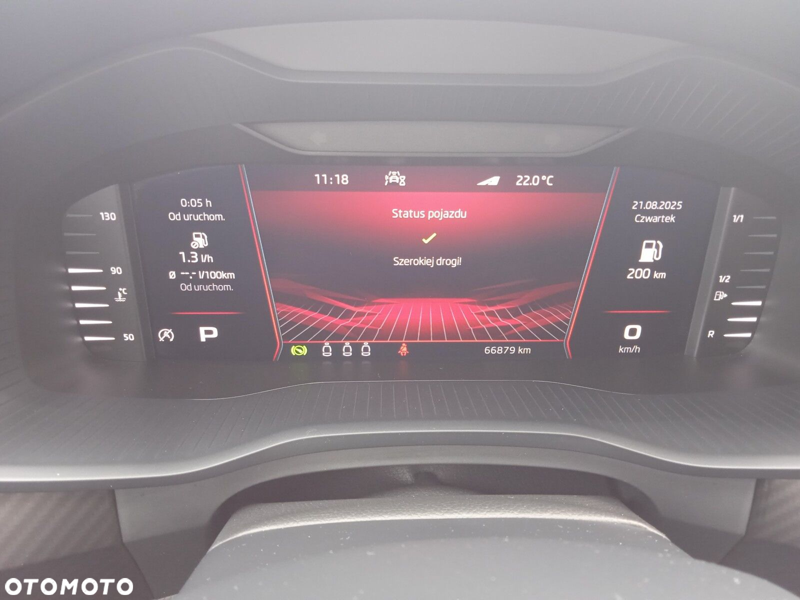 Skoda Kodiaq 2.0 TSI 4x4 RS DSG - 23