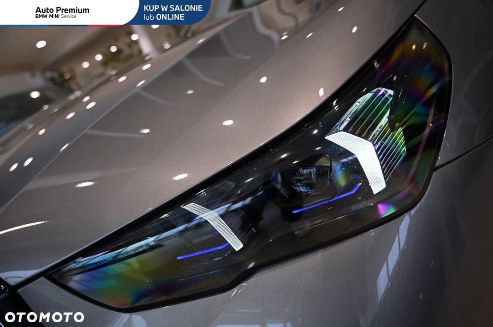 BMW Seria 5 520d mHEV M Sport - 23