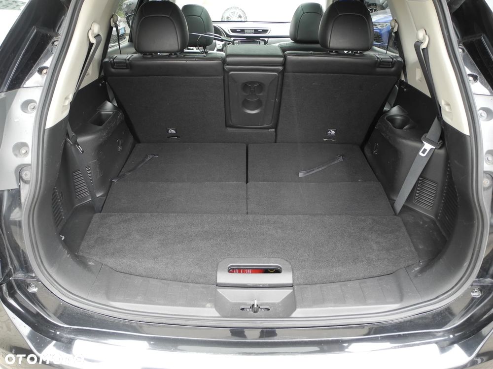 Nissan X-Trail - 20