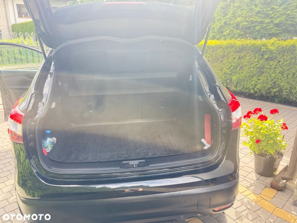 Nissan Qashqai 1.2 DIG-T Visia - 21