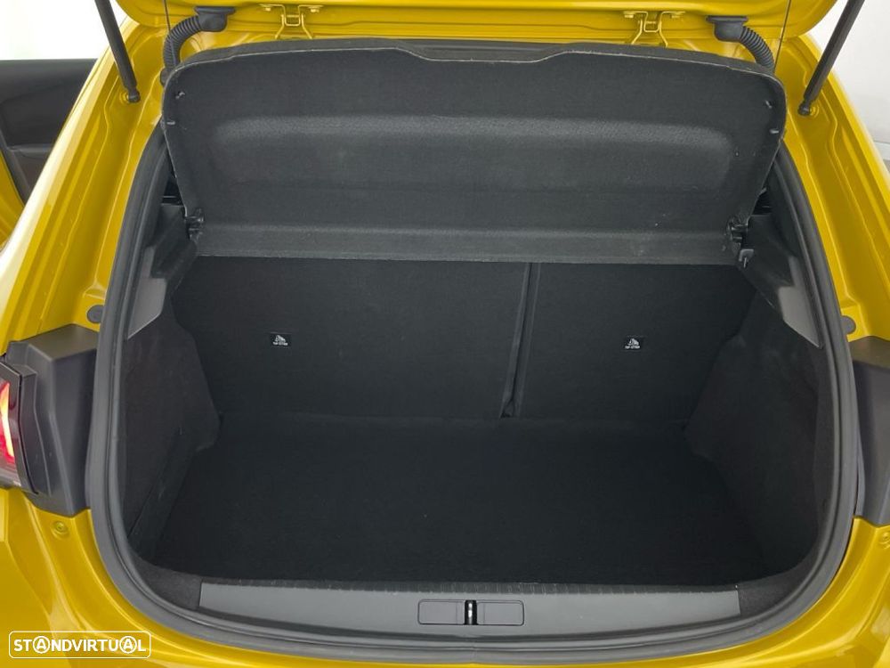 Peugeot 208 1.2 PureTech Allure Pack - 13