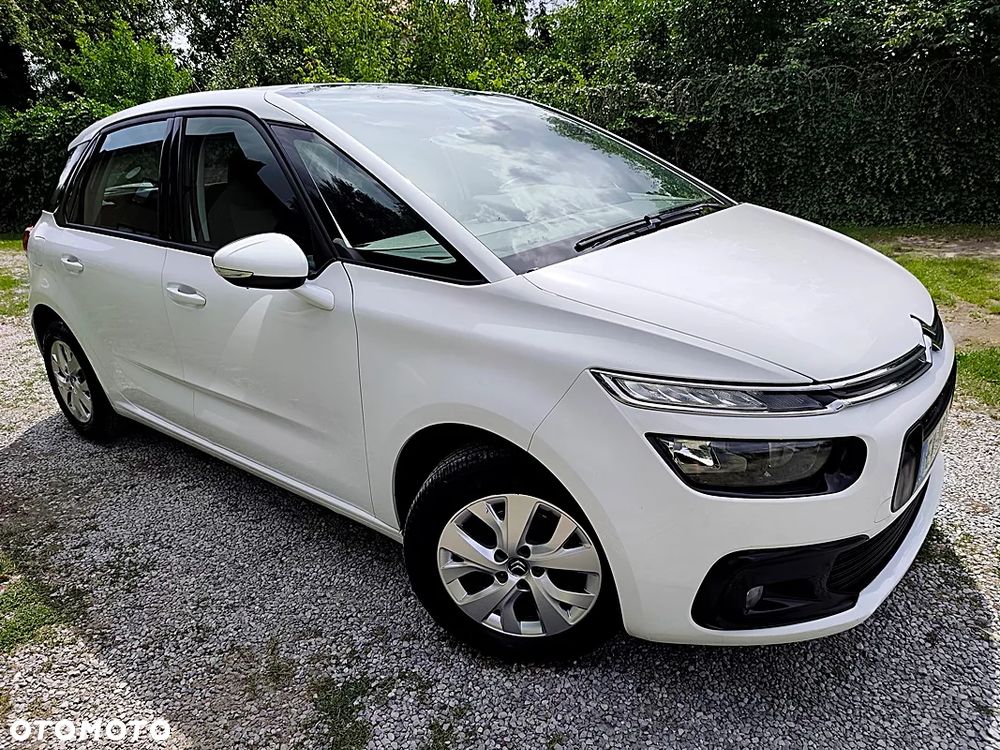Citroën C4 Picasso PureTech 110 Stop&Start LIVE - 13