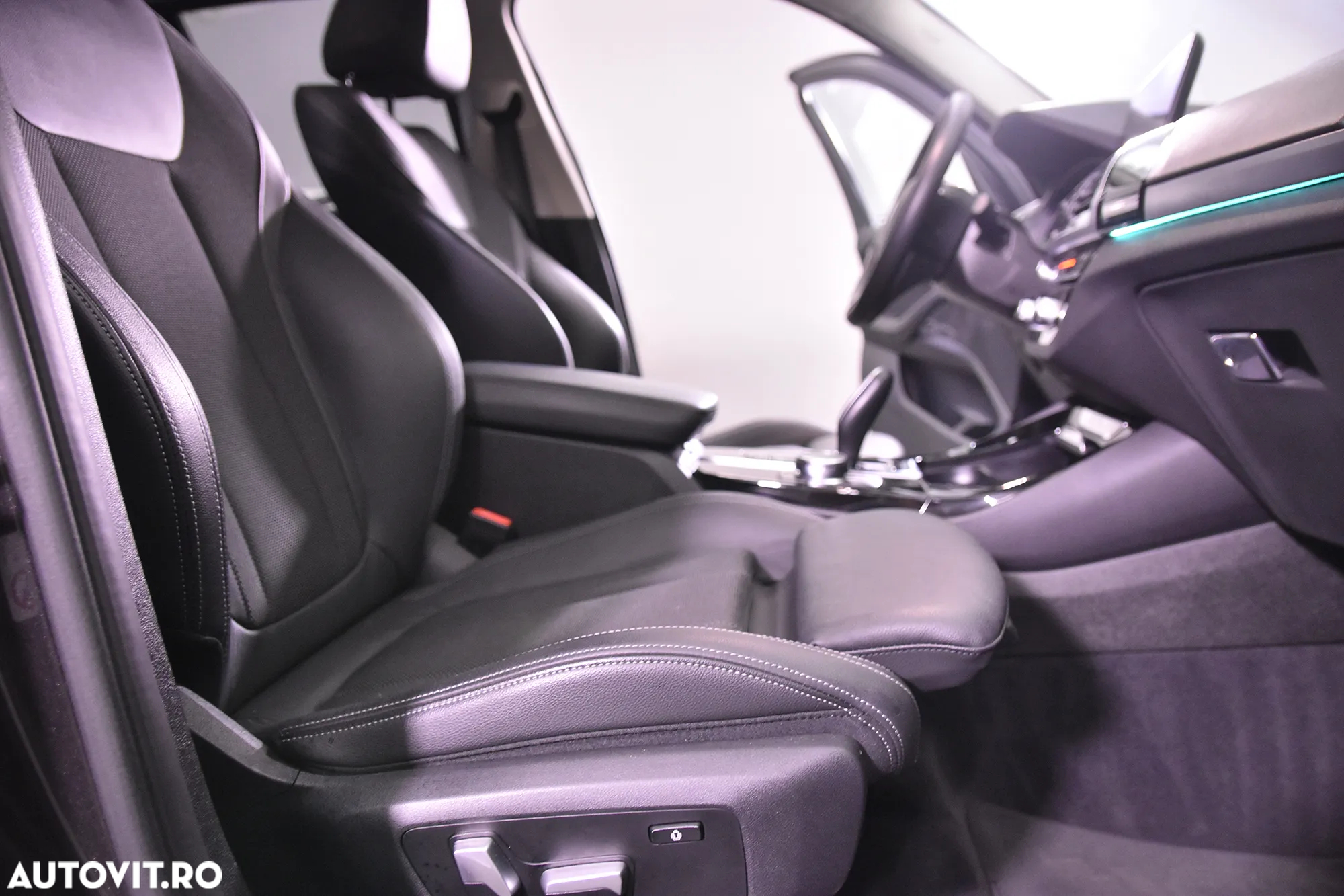 BMW X3 - 11