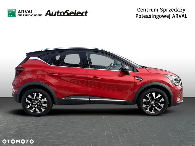 Renault Captur - 7
