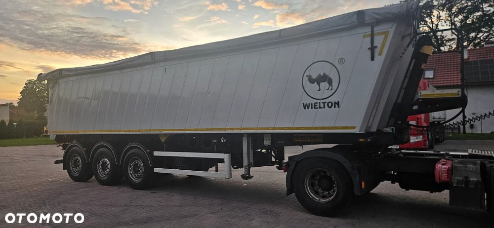 Wielton NW-3 - 5