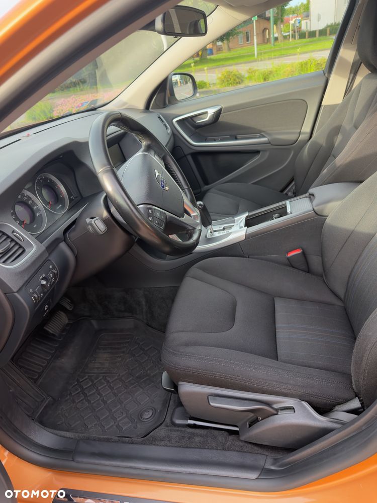 Volvo S60 - 6