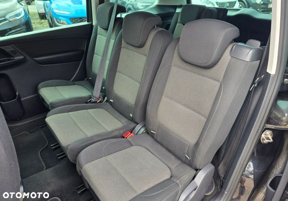 Volkswagen Sharan - 14