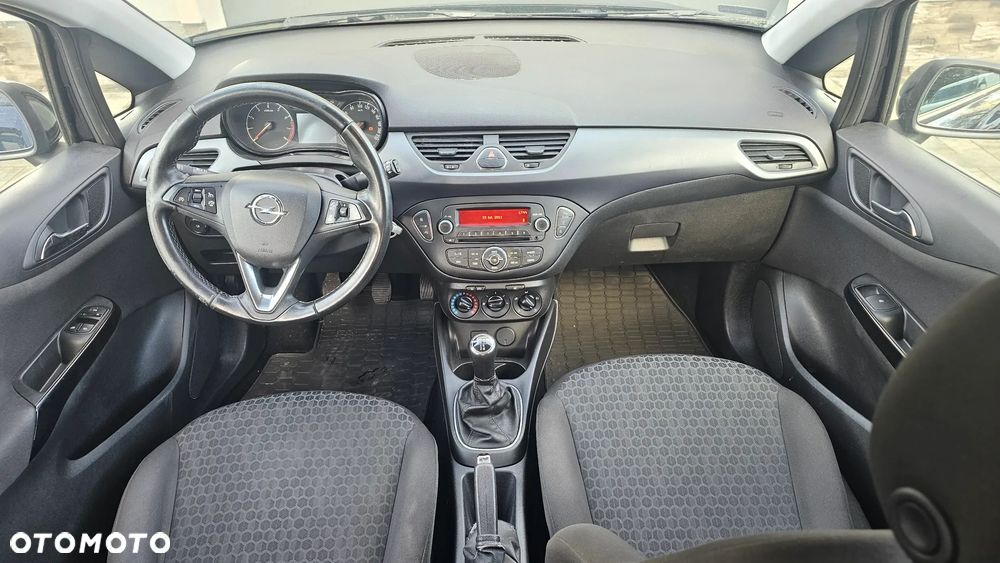 Opel Corsa 1.4 Cosmo - 4