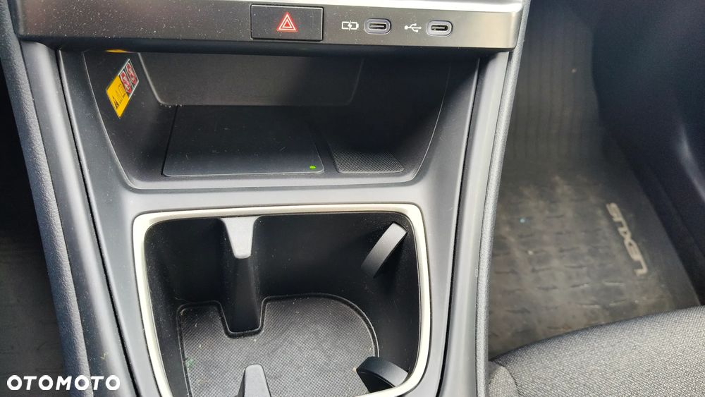 Lexus LBX 1.5 Hybrid - 21