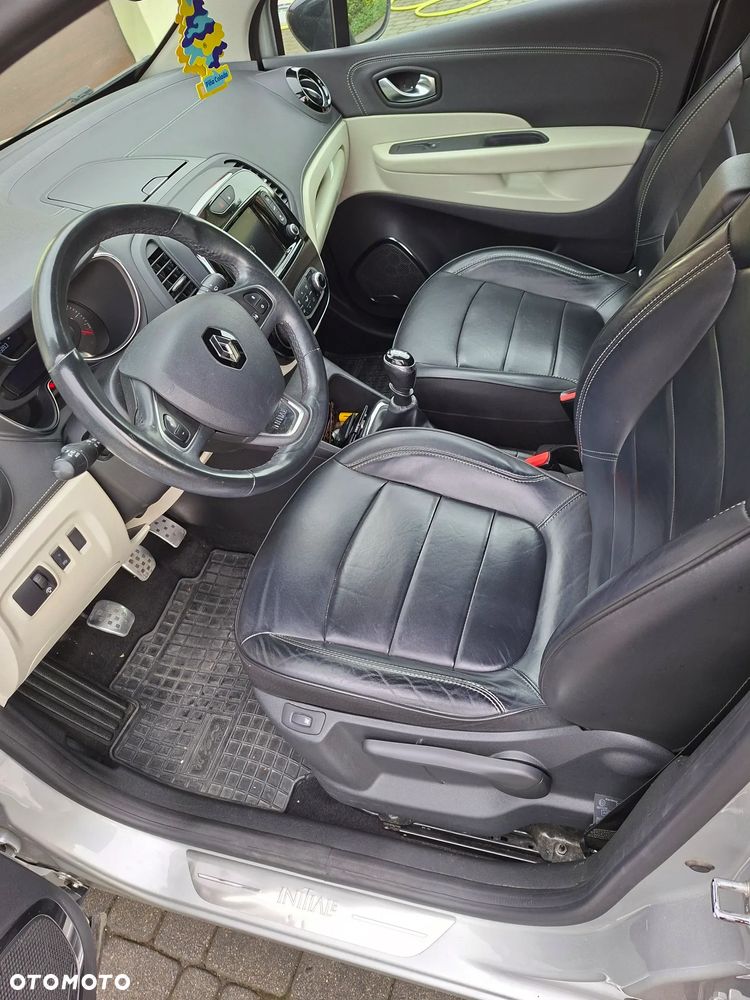 Renault Captur 1.5 dCi Intens - 6