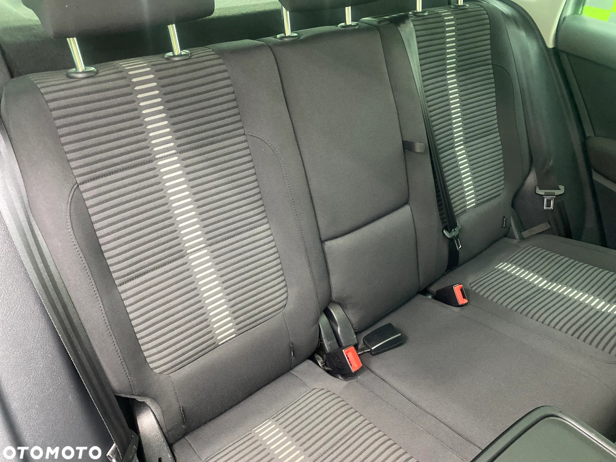 Volkswagen Tiguan 2.0 TDI 4Mot Sport&Style DSG - 9