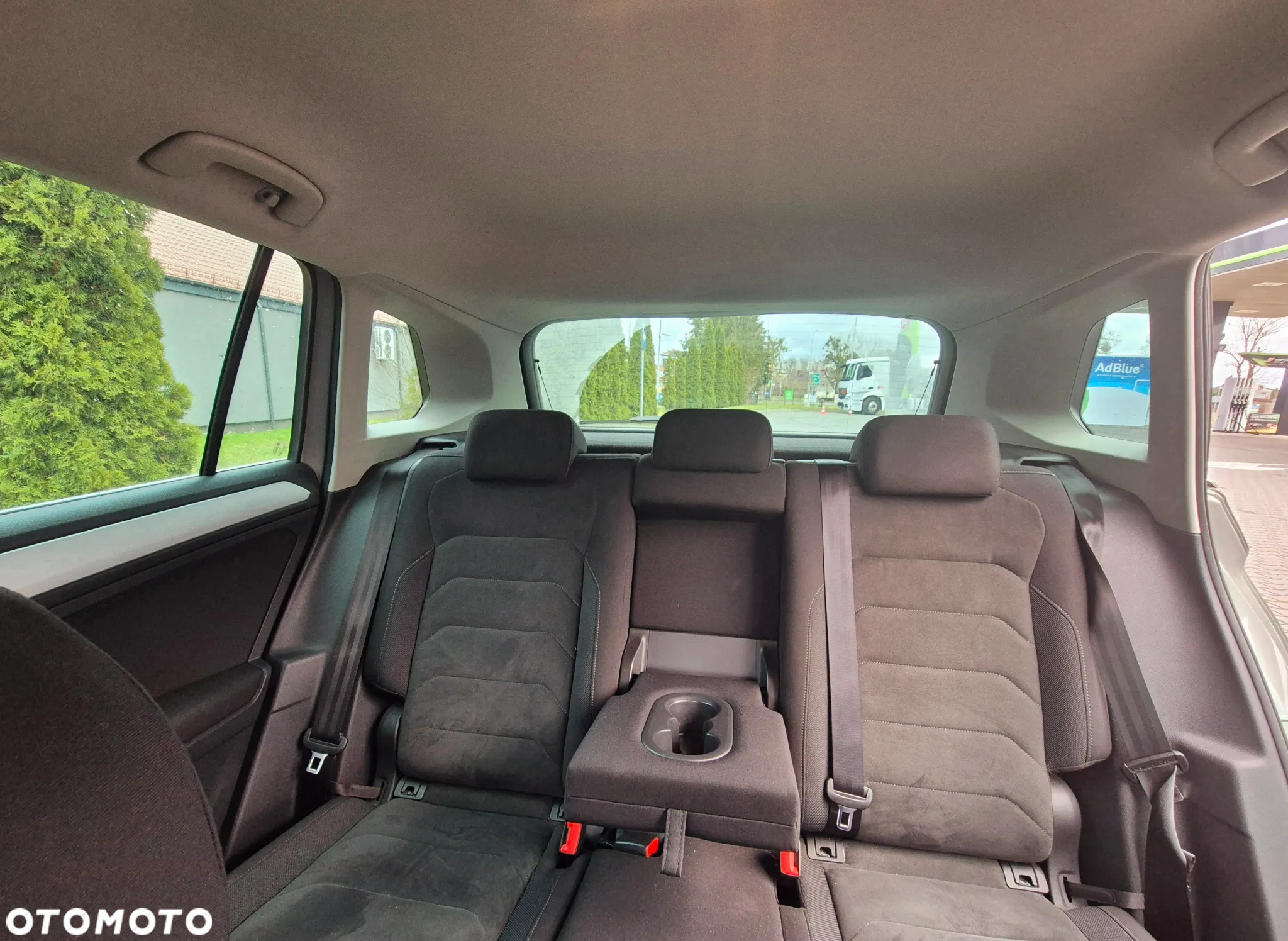 Volkswagen Tiguan 2.0 TDI BMT SCR 4Mot Comfortline - 8