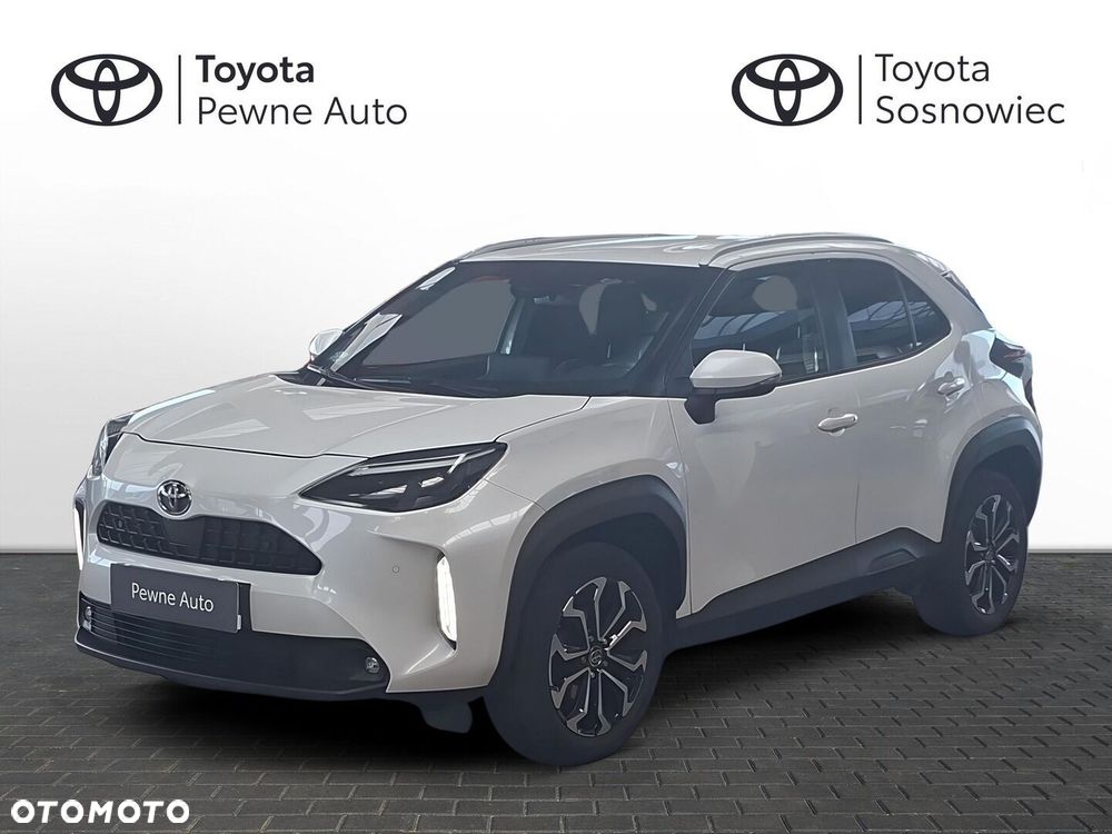 Toyota Yaris Cross 1.5 Comfort - 1