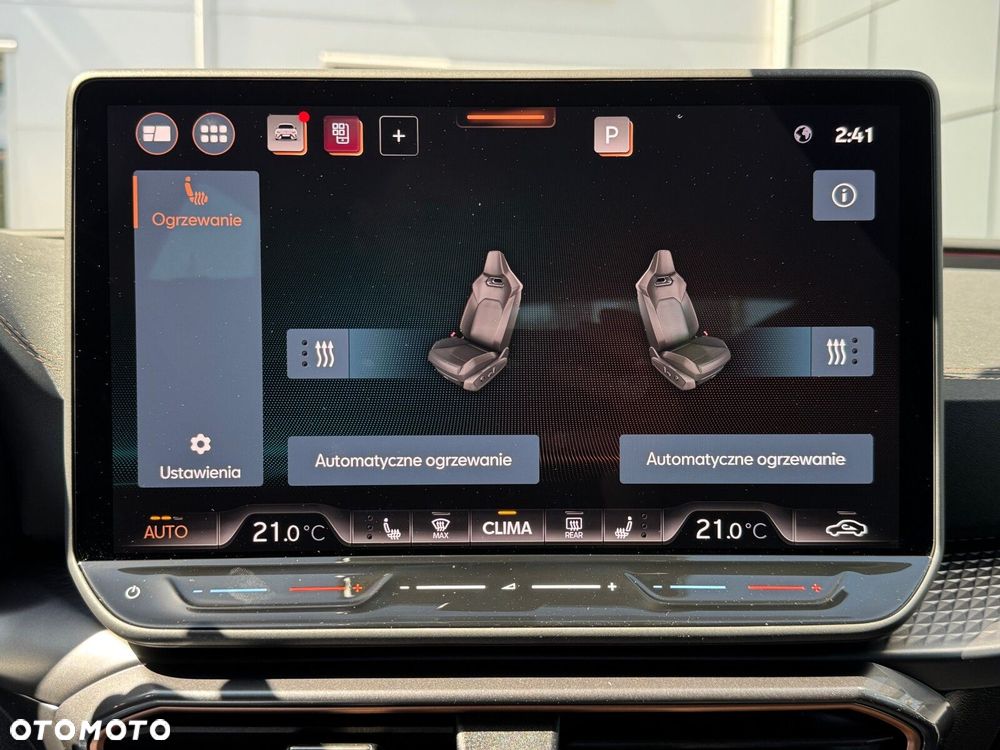 Cupra Leon - 32