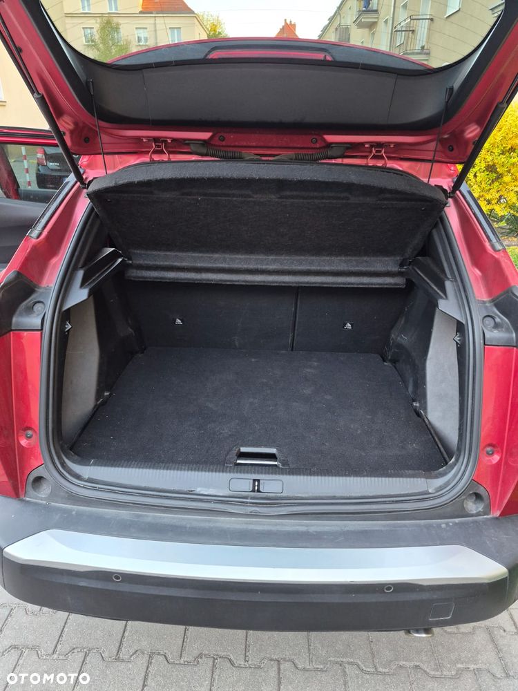 Peugeot 2008 BlueHDi 110 Allure - 11
