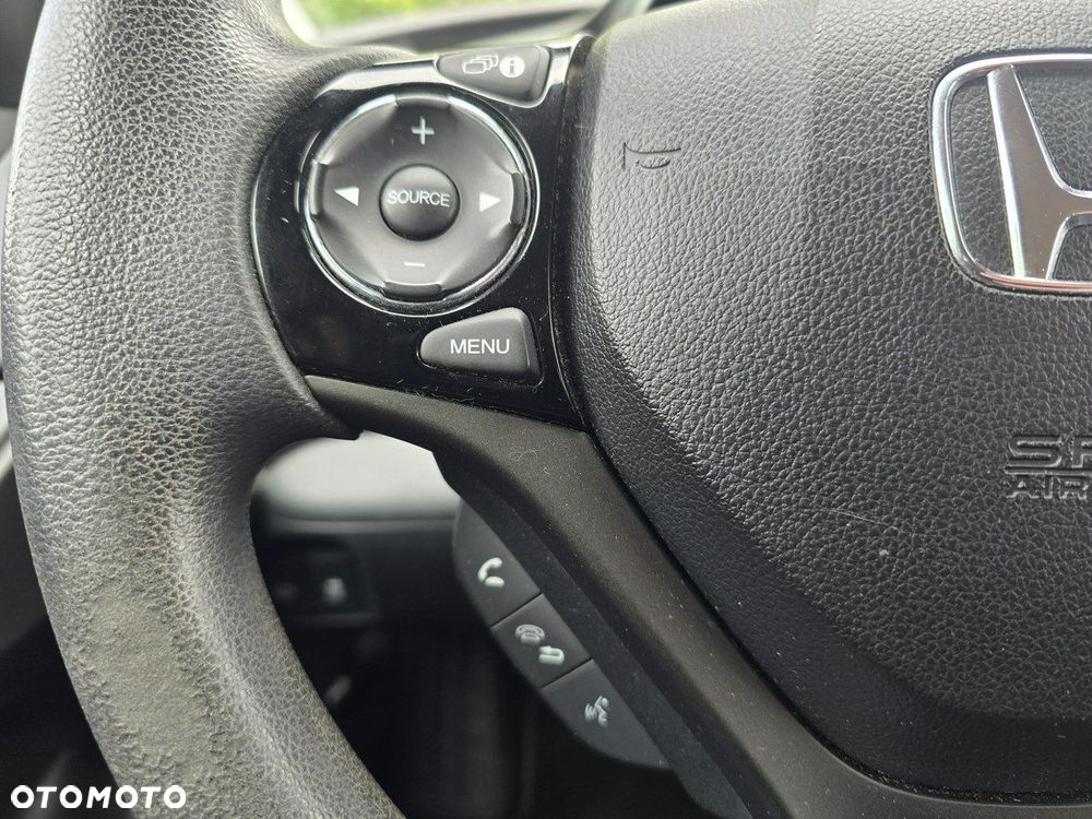 Honda Civic - 17