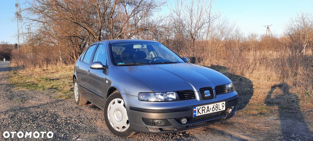 Seat Leon - 2