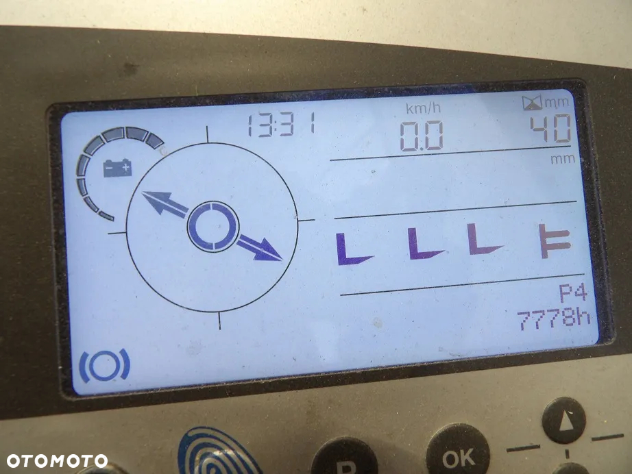 Still FMX10 Li-Ion - 6