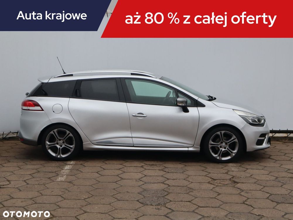 Renault Clio - 8