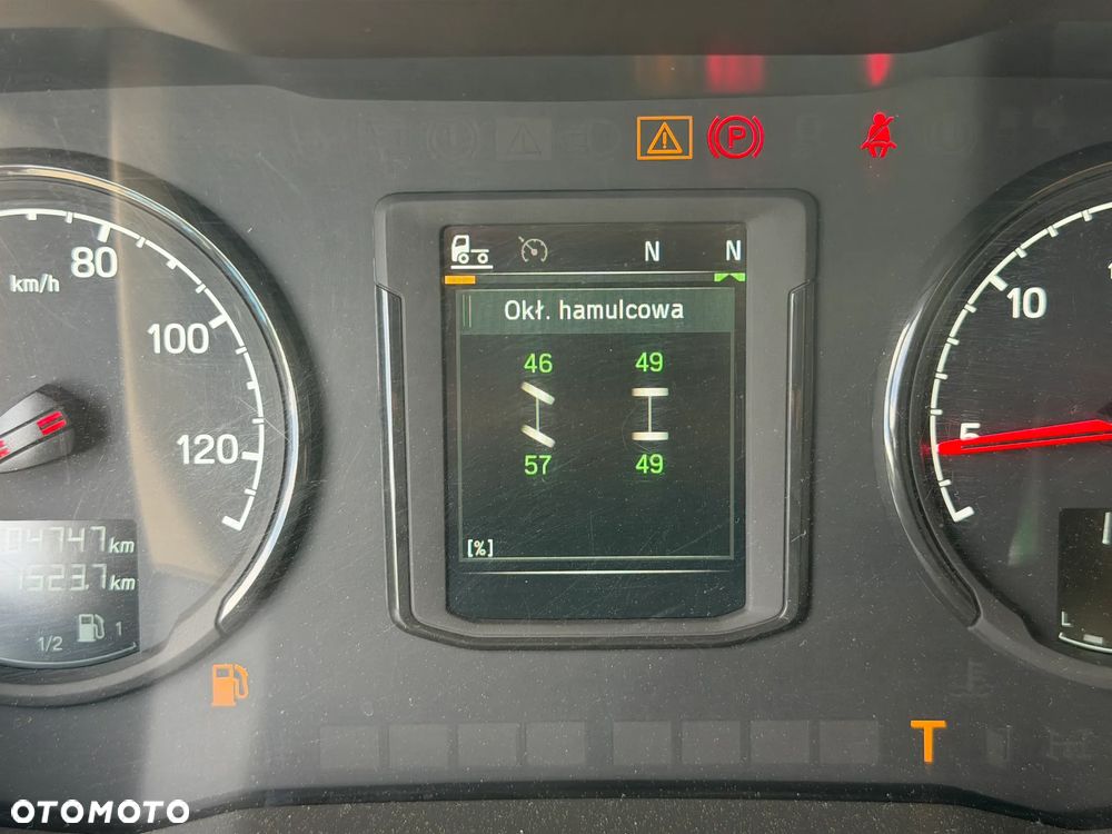 Scania R450 EURO 6 / 2018 / BEZ EGR / RETARDER / FULL SPOILER - 24