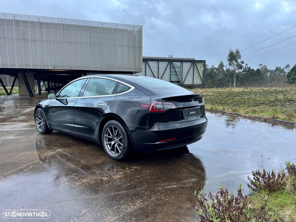Tesla Model 3 Standard Range Plus RWD - 14
