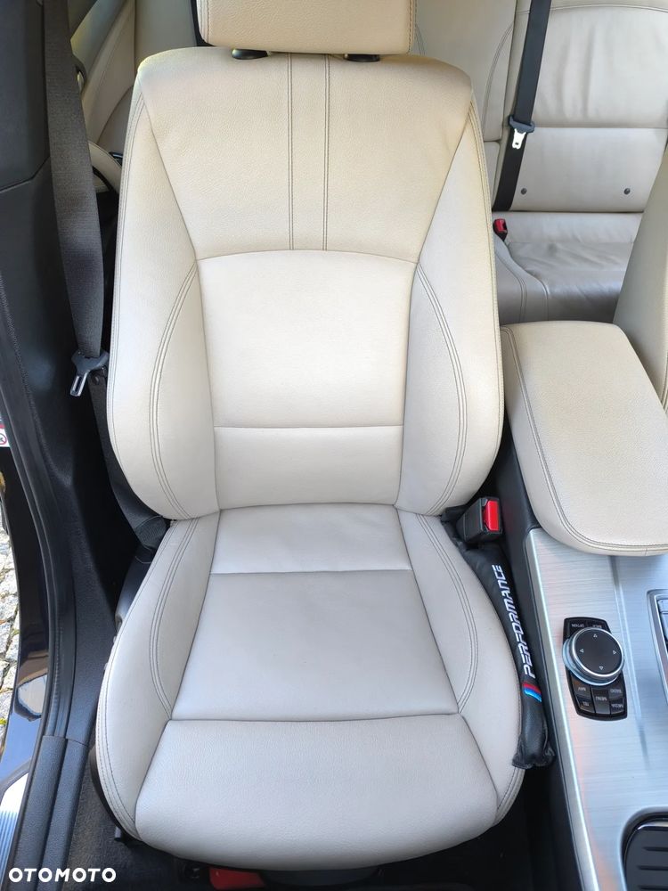 BMW X4 xDrive28i Edycja M Sport - 6