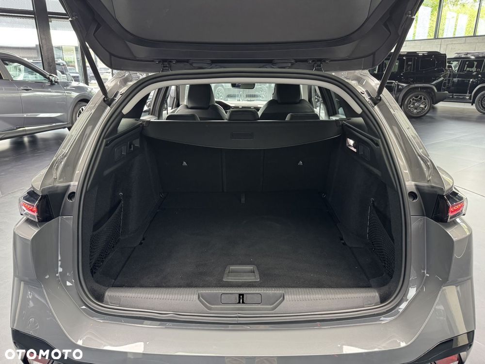 Peugeot 308 1.5 BlueHDi Allure Pack S&S EAT8 - 19