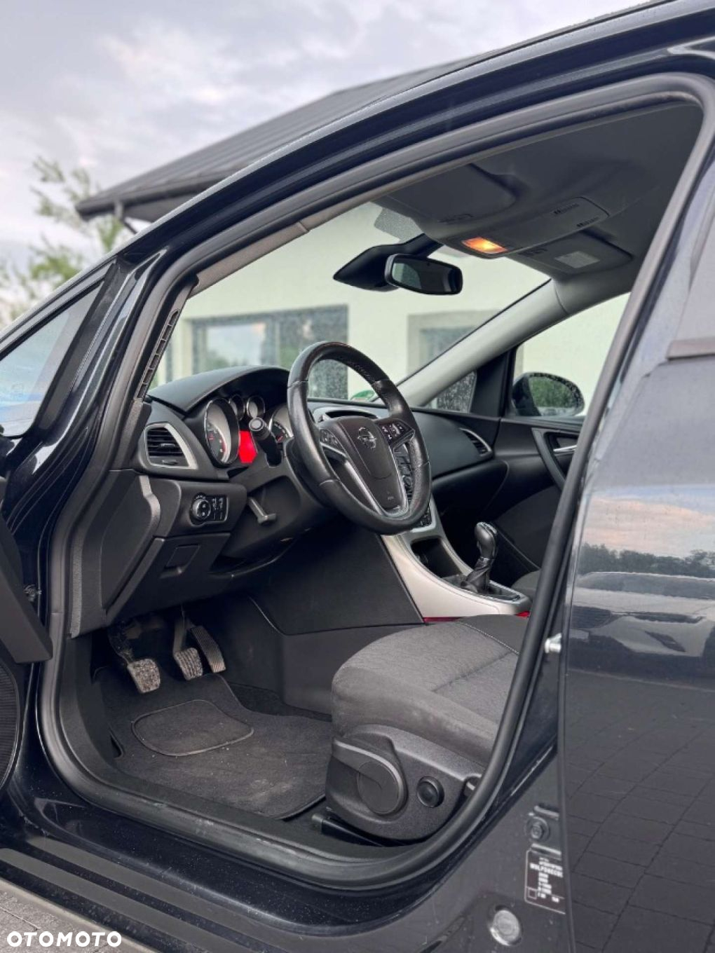 Opel Astra - 15