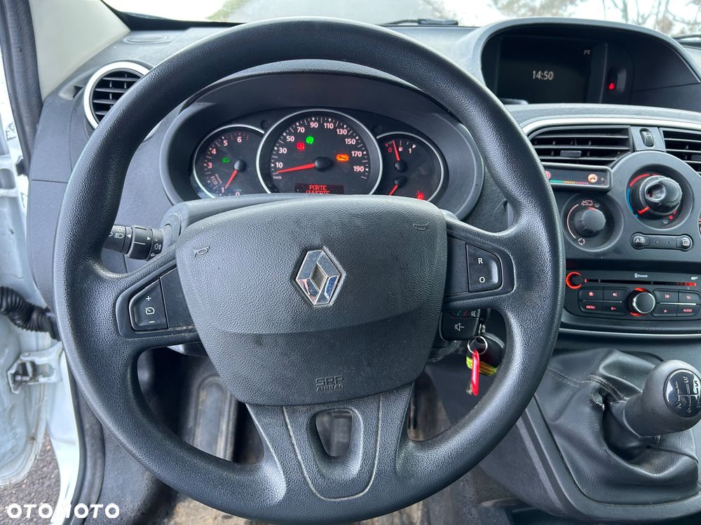 Renault Kangoo - 30