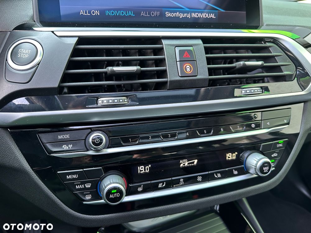 BMW X3 xDrive30e xLine sport - 13