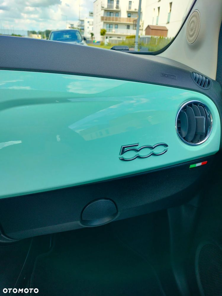 Fiat 500 1.2 Dolcevita - 3