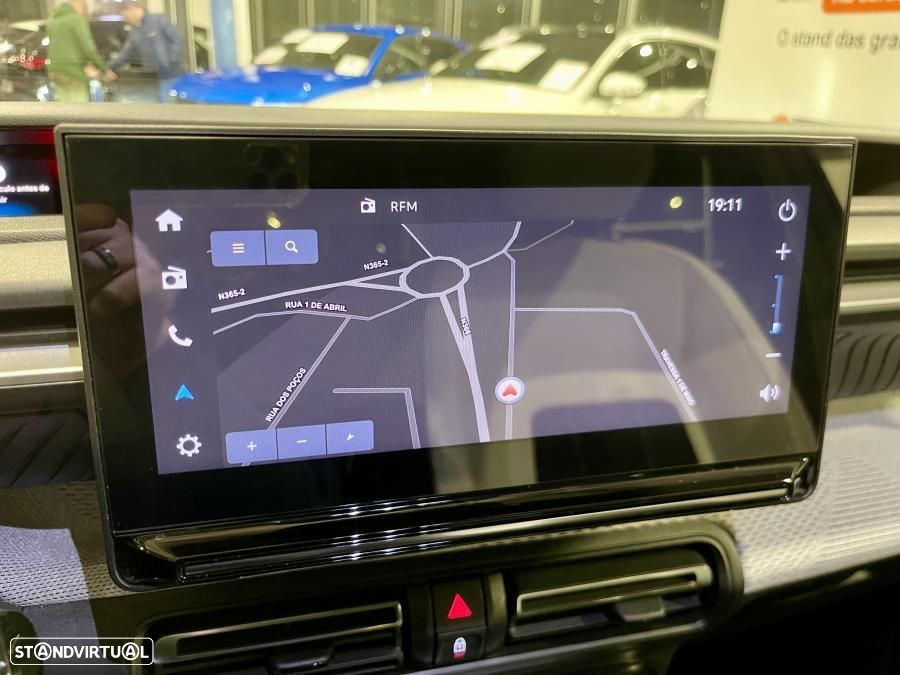 Citroën C3 1.2 Turbo Max - 17