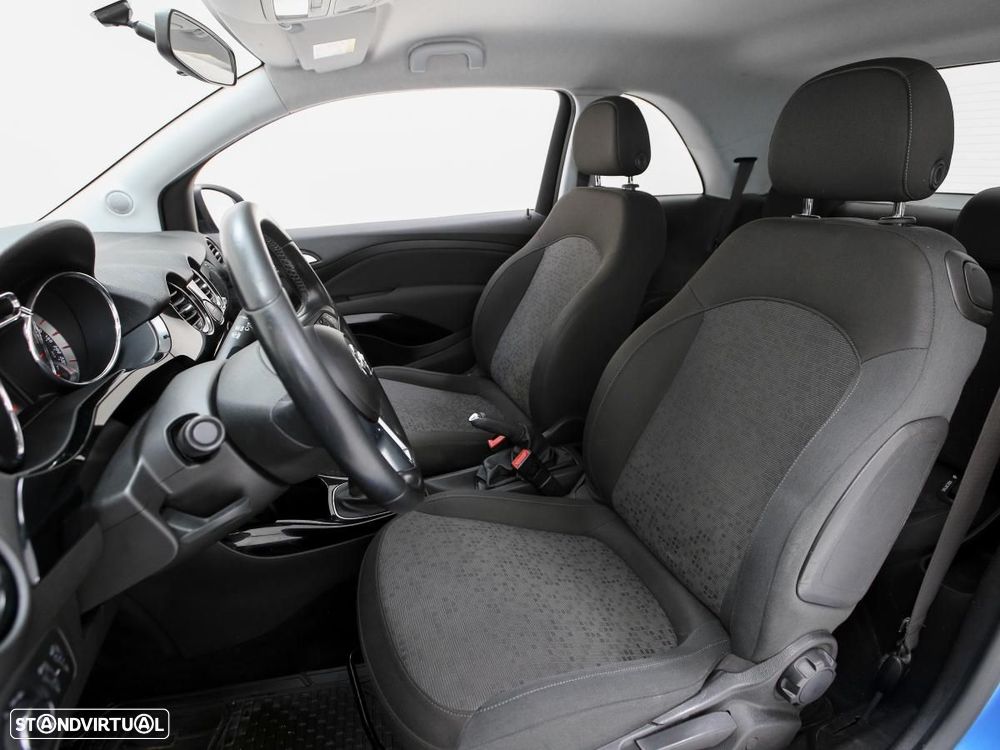 Opel Adam - 7
