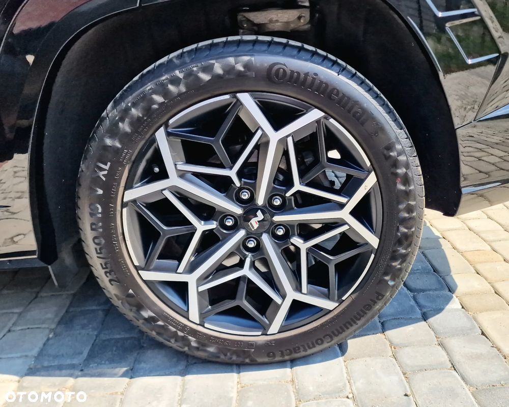 Hyundai Tucson - 22