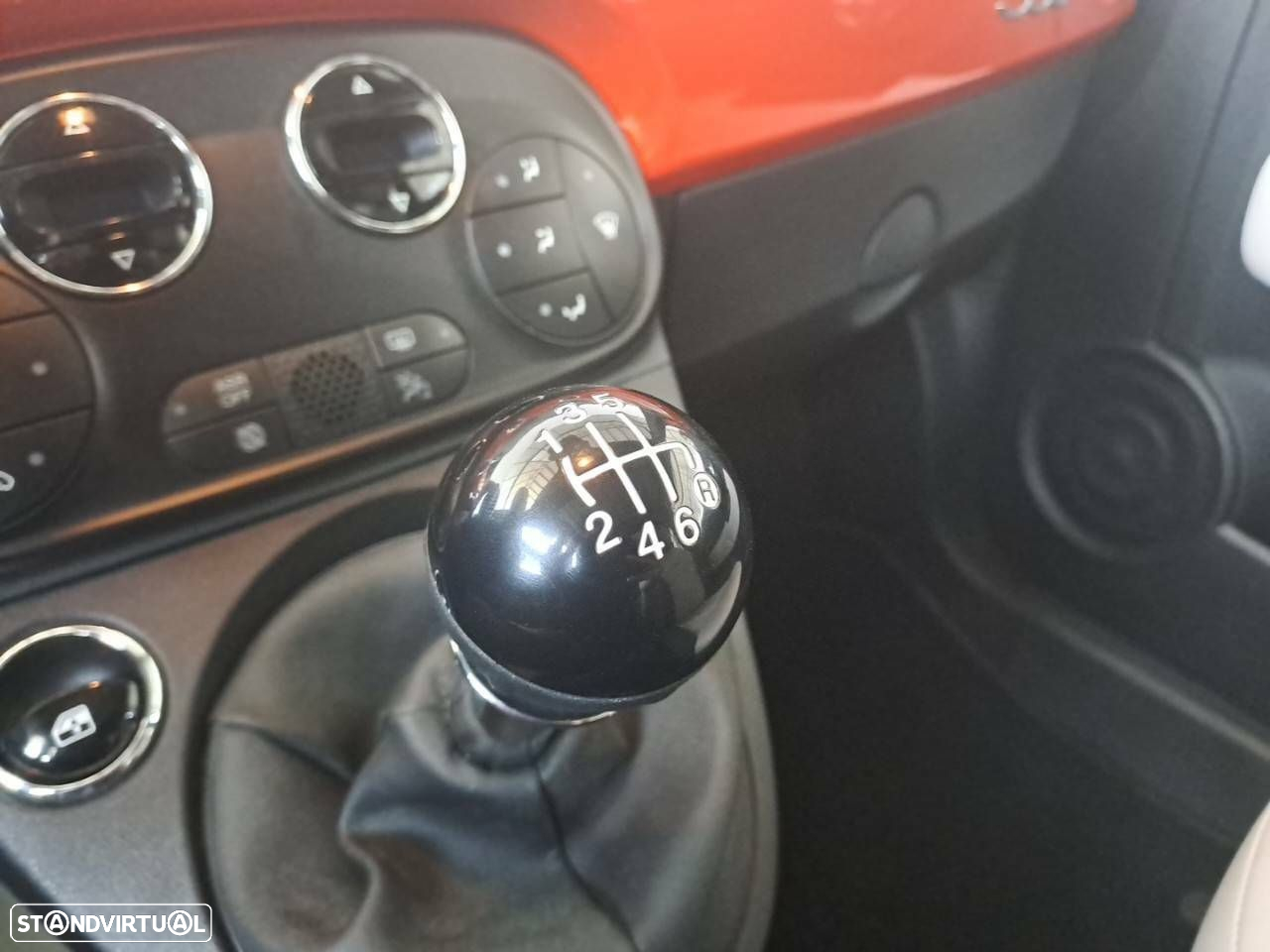 Fiat 500 1.0 Hybrid Dolcevita - 19