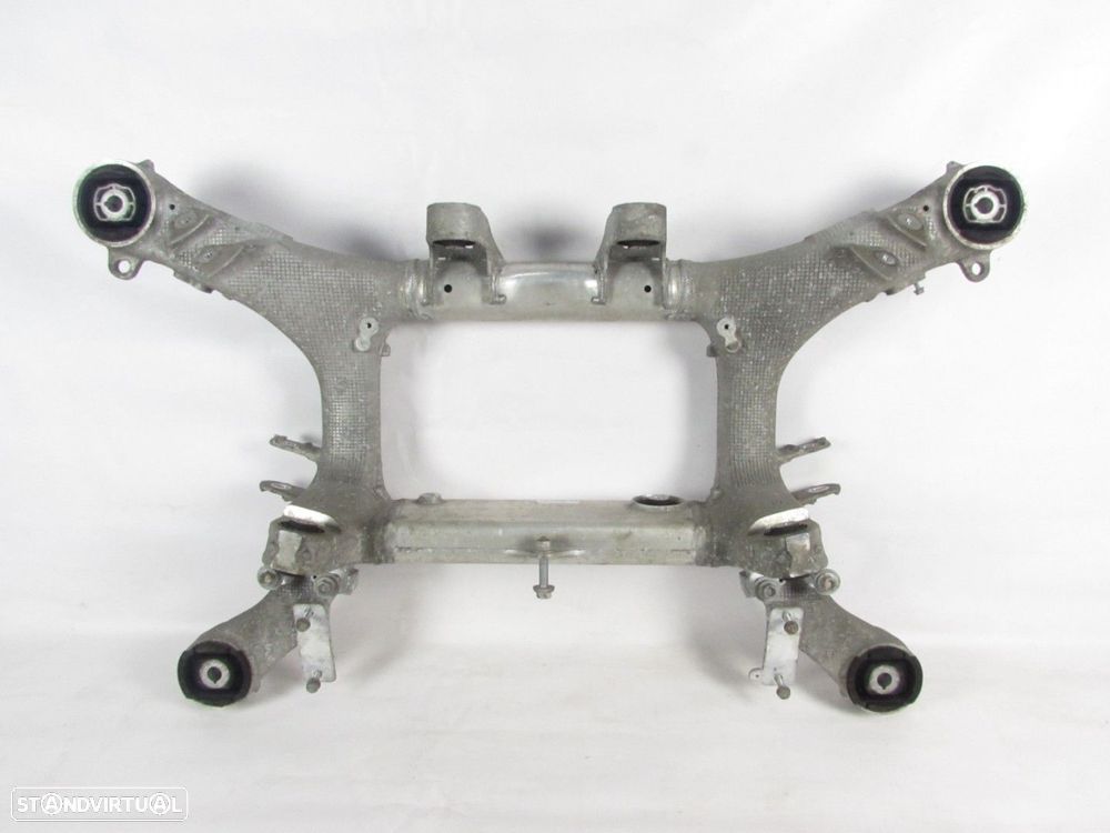 Charriot Trás Seminovo/ Original BMW 7 (G11, G12)/BMW 5 (G30, F90)/BMW 5 Touring... - 2