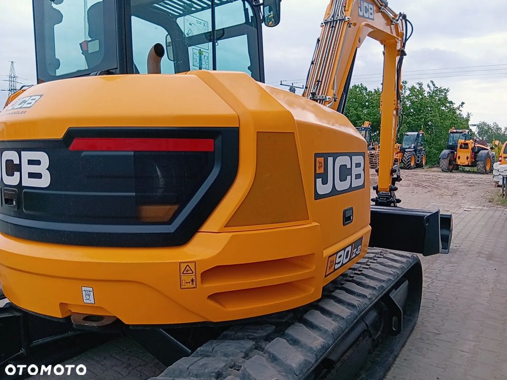 JCB 90Z-2 - 7