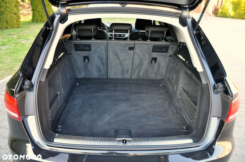 Audi A4 Avant - 37