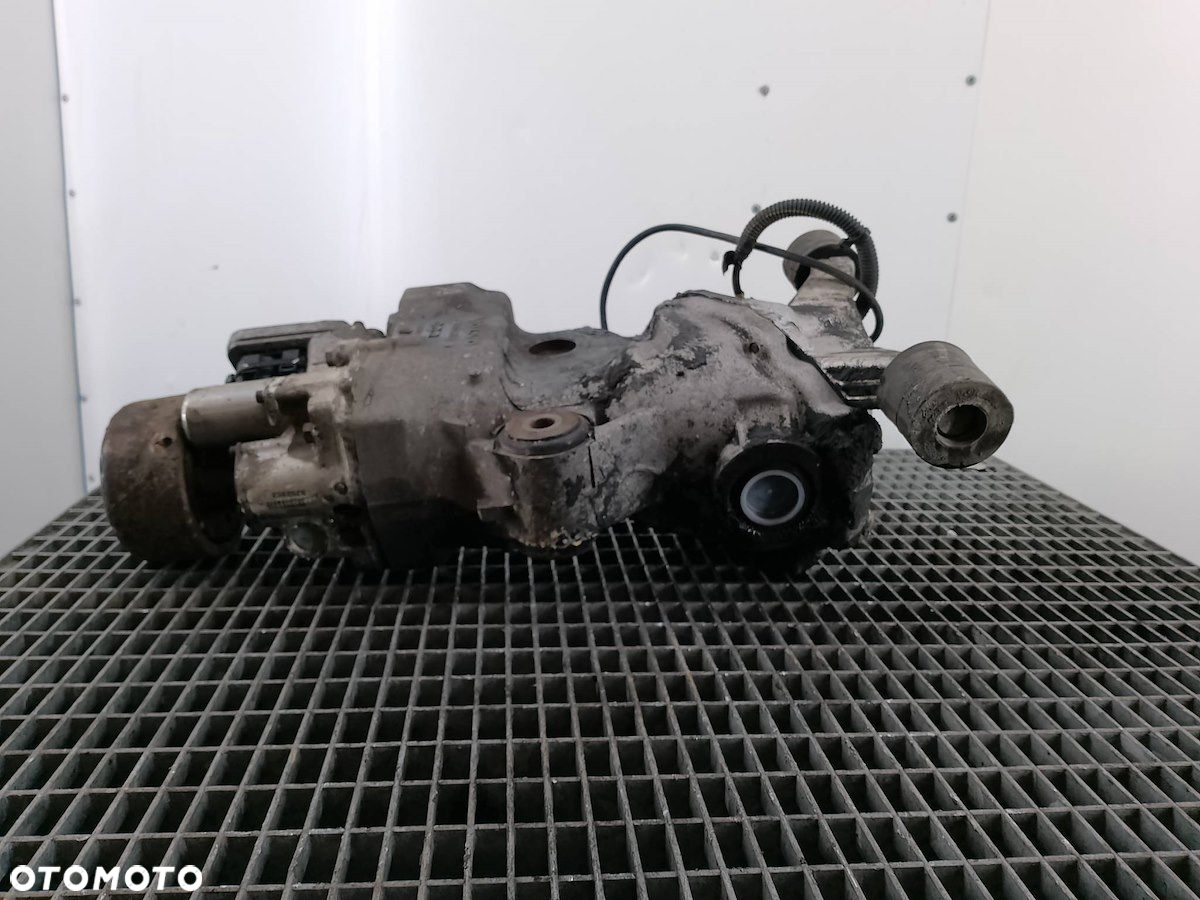DYFERENCJAŁ TYŁ VOLVO XC70 ( 00-07 ) 2.4 DIESEL KOMBI 08689632 - 5