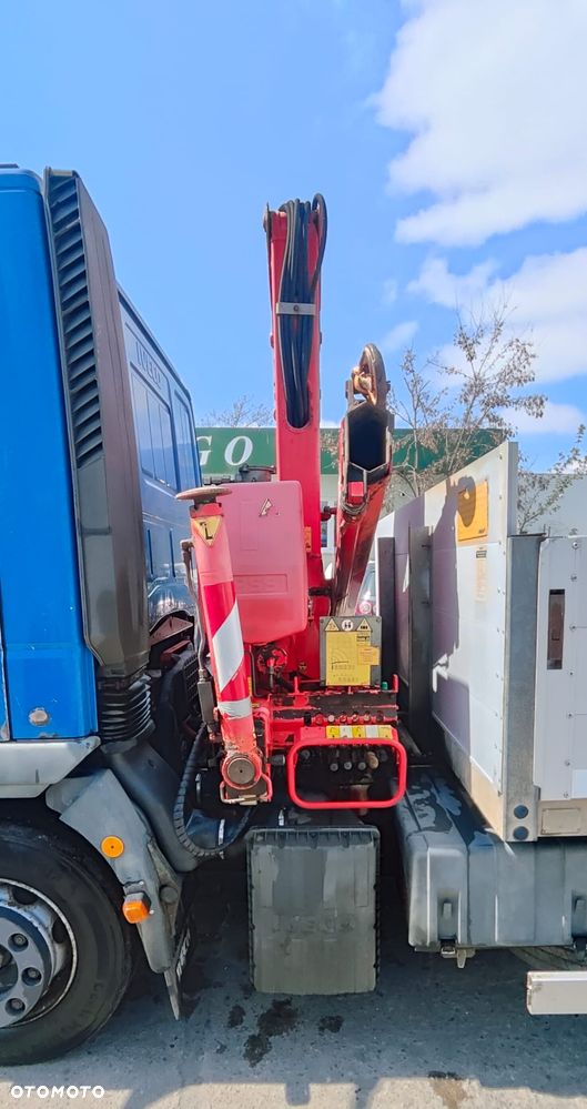 Iveco ML100E18  HDS KLIMA - 6